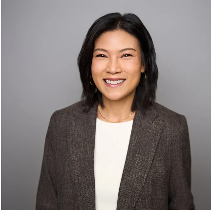 Valerie Lopez, Author Branding & Launch Strategist